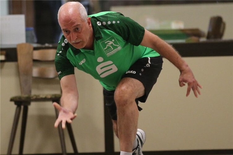 Frank TrarbachFoto: Mike Killadt