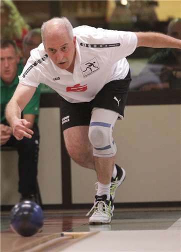 Frank Trarbach.Foto: privat