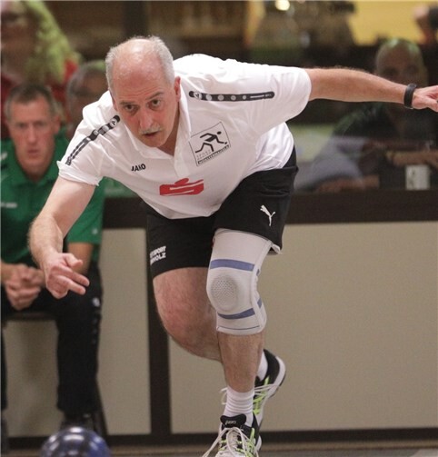 Frank Trarbach.Foto: privat