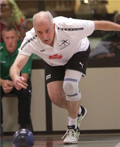 Frank Trarbach.Foto: privat