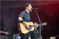 Frank Turner and The Sleeping Souls
