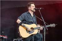 Frank Turner and The Sleeping Souls