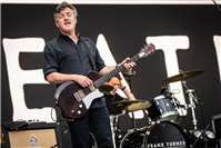 Frank Turner and The Sleeping Souls