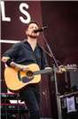Frank Turner and The Sleeping Souls