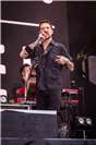 Frank Turner and The Sleeping Souls