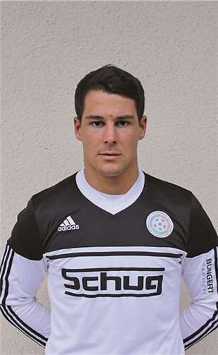 Frank Wiese.Privat