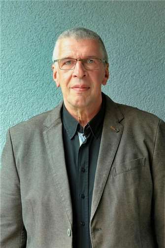 Mehr als nur Unterhaltung Frank Wisniewski.  Foto: privat