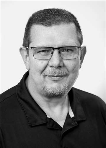 Franklin Tummescheit.  Foto: Fotostudio Nieder Daun