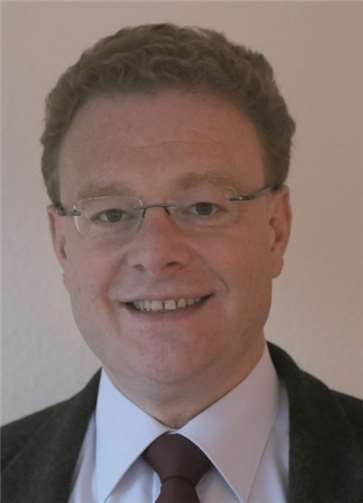 Franz Hermann Deres ist neuer CDU-Vorsitzender der Sinziger CDU.Privat