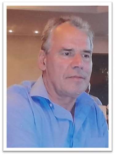 Franz Höllen (†). Foto: privat