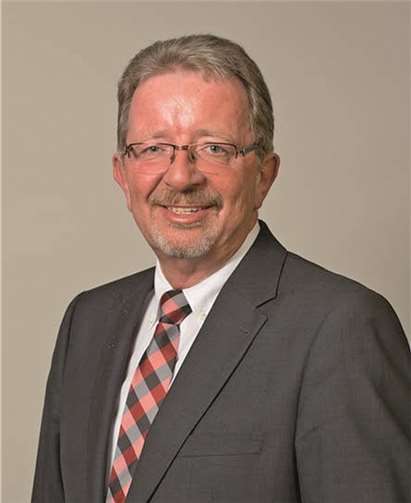 Franz Jäger, CDU Wachtberg. privat