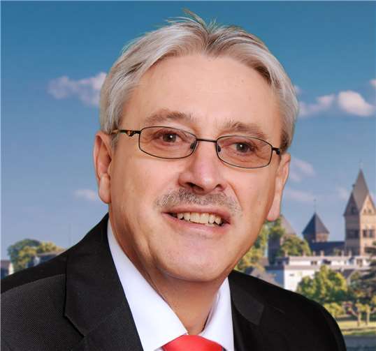 Franz-Josef Wagner. Foto: SPD Andernach
