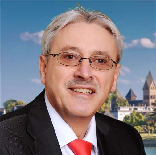 Franz-Josef Wagner. Foto: privat