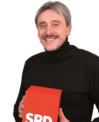 Franz-Josef Wagner. privat