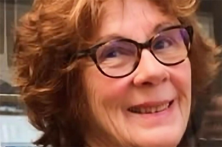 Frau Hellmann 