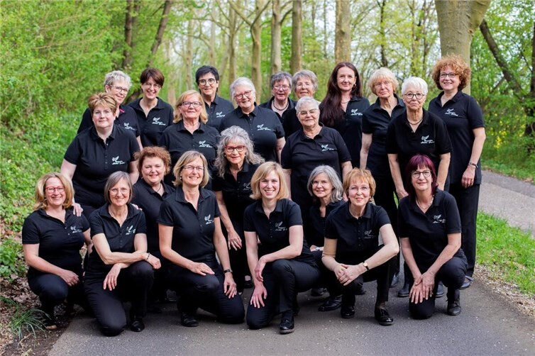Frauenchor „Cäcilia“ Gladbach