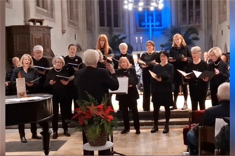 Frauenkammerchor SoprAlto