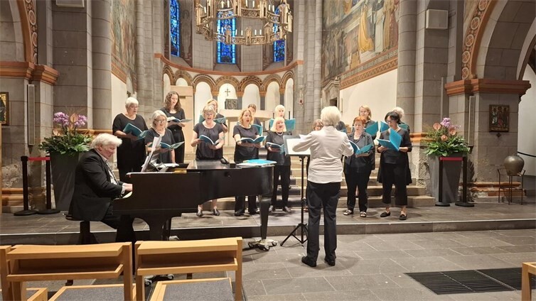 Frauenkammerchor SoprAlto Andernach
