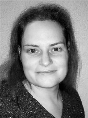 Frauke Antenbrink.Fotos: privat