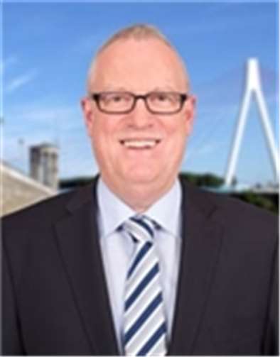 Fredi Winter hat ein Direktmandat im Landtag.