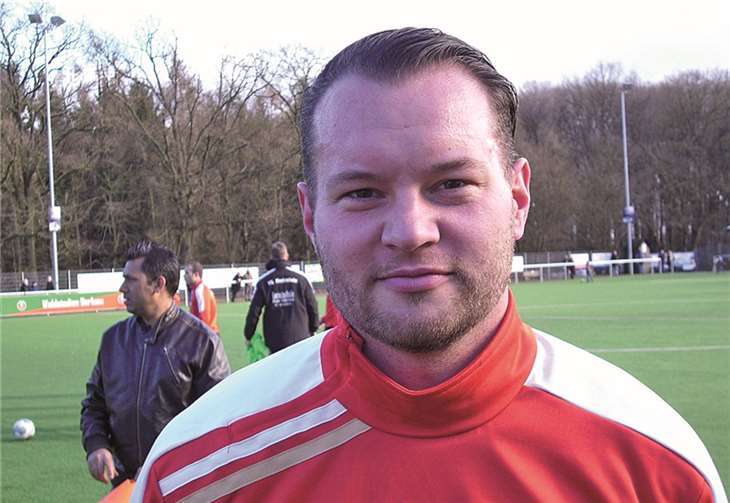 Fredie Ziburske. privat