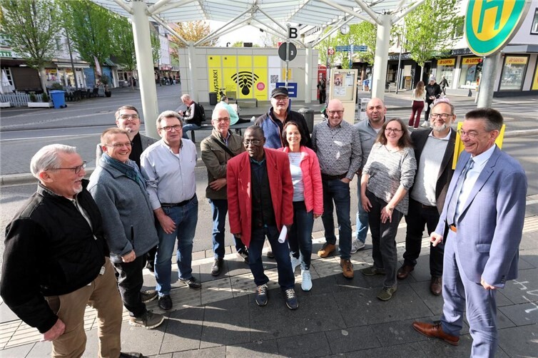 Freie Fahrt an allen Samstagen  - die Mitglieder des Neuwieder Bündnisses aus CDU, Bündnis 90/die Grünen, BSW, FWG und FDP  werden in der kommenden Ratssitzung die Einführung des kostenfreien Busverkehrs an allen Samstagen in der gesamten Stadt Neuwied unterstützen.