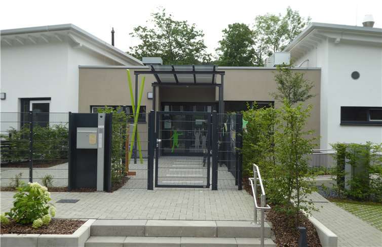 Freie Plätze in der neuen Kita stehen Kindern der von der Ahrflut betroffenen Familien zur Verfügung. Foto: privat