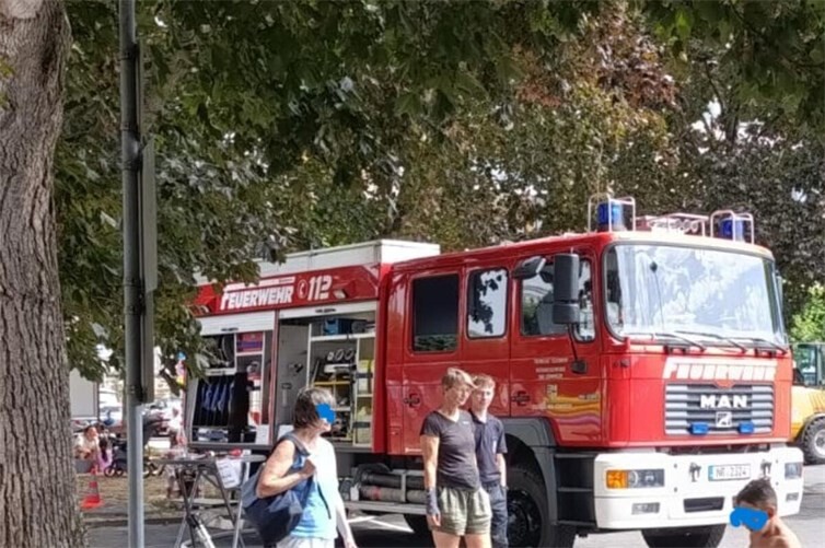 Kinderfest 2026 in Bad Hönningen: Ehrenamtlicher Einsatz für glückliche Kinder