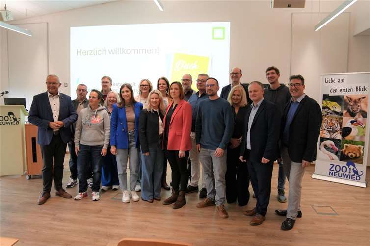 Freizeit und Kultur in Neuwied erlebbarer und attraktiver machen – das ist das Ziel des neuen Vereins „Deichstadtzeit – die Kultur- und Freizeitanbieter Neuwied“. Foto: Stadt Neuwied / Melanie Lange