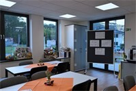 Neubau des Jugendbüros der Verbandsgemeinde Altenahr eröffnet