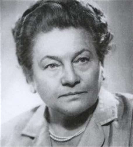 Frieda Nadig hat als Mitglied des Parlamentarischen Rats das Grundgesetz mit verabschiedet. Sie lebte von 1936 bis 1946 im Kreis Ahrweiler.Foto: Medienzentrum Kreis Ahrweiler/ Stadtarchiv Bad Neuenahr-Ahrweiler