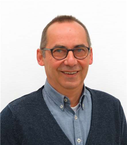 Friedhelm Benner (Dipl. Sozialarbeiter, Pflegeberater) vom Pflegestützpunkt Adenau-Altenahr. Foto: privat