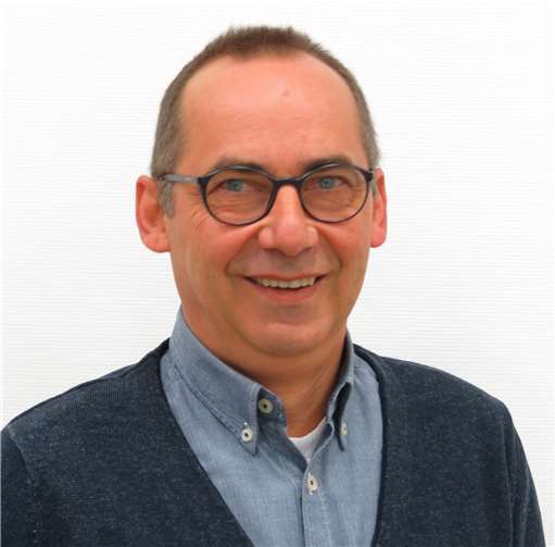 Friedhelm Benner,Foto: privat