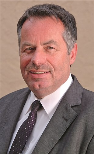 Friedhelm Münch.privat