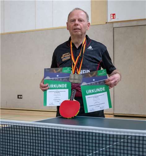 Friedhelm Paus  Foto: Reiner Falk