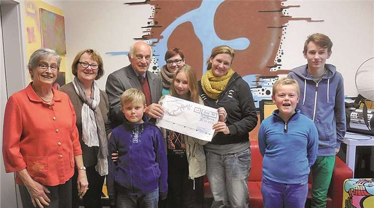 Der Literaturkreis resümierte zur Ausstellung im Jugendbahnhof 