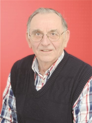 Friedrich Bennewitz, Listenplatz 13,