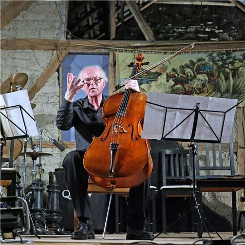 Friedrich GauwerkyFoto: Photo Dreschers