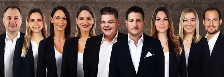 Frisch, jung und motiviert geht das Team an den Start in Rheinbach.Foto: privat