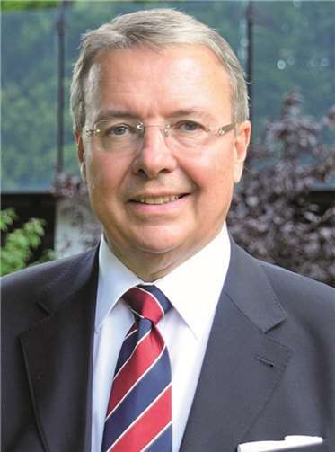 Frithjof Kühn. privat