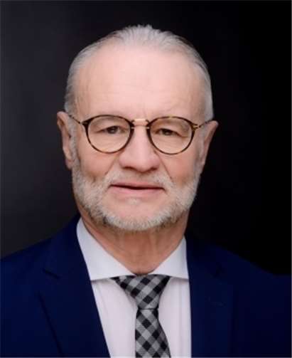 Fritz Naumann.Foto: privat