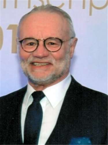 Fritz Naumann.Fotos: privat