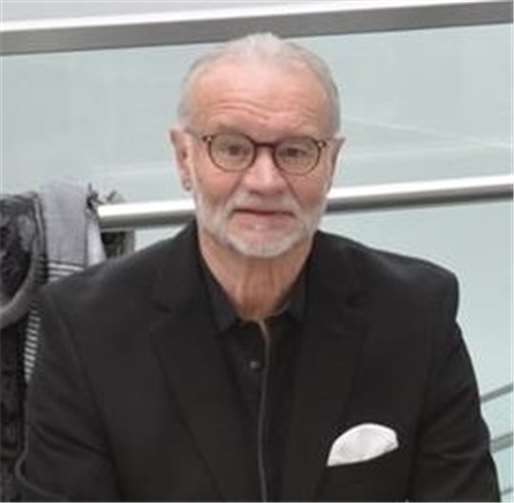 Fritz Naumann.Quelle: SPD-Stadtratsfraktion