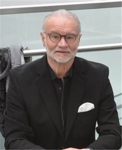 Fritz Naumann.Quelle: SPD-Stadtratsfraktion