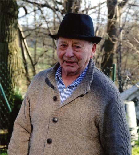 Fritz Schumacher.privat