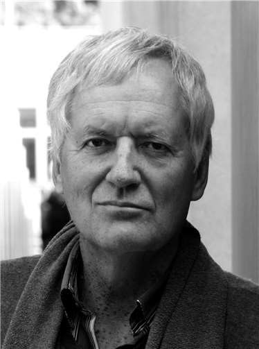 Fritz Stavenhagen.Fotos: privat