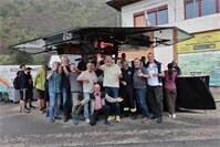 Altenahr: Edle Weine, kulinarische Highlights und Live-Musik im beliebten Weinort