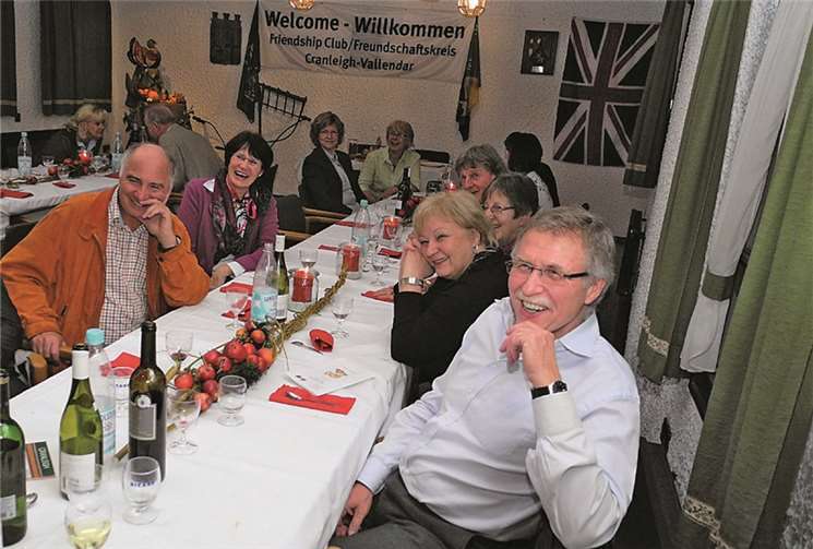 „Froh gelaunt ...“