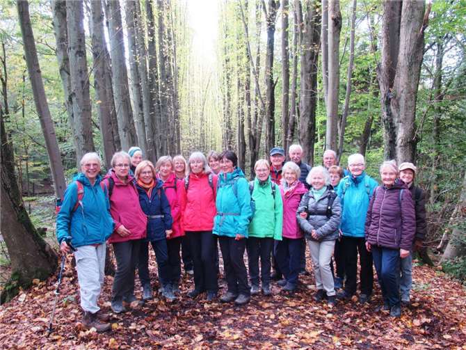 Frohe Fahrt hinauf – mit der Kasbachtalbahn. Foto: privat