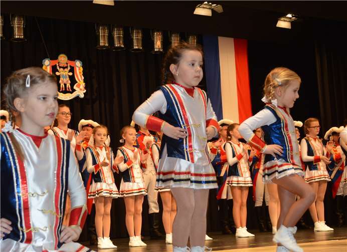 Früh übt sich, was ein Meister werden will.